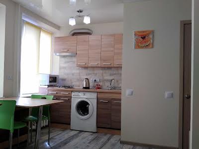 квартира за адресою Білоруська вул., 28-А