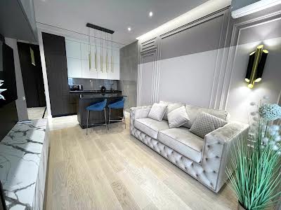 квартира за адресою Джона Маккейна вул. (Івана Кудрі), 7