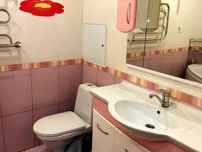 квартира по адресу Милославская ул., 4