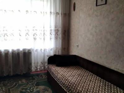 квартира по адресу Здолбуновская ул., 3-Б