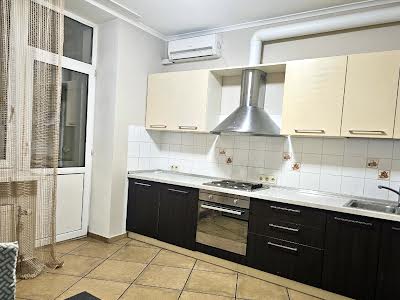 квартира за адресою Харківське шосе, 152