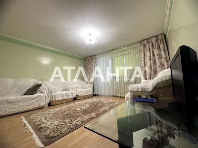 квартира за адресою Небесної Сотні просп. (Маршала Жукова), 28