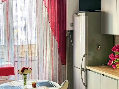квартира по адресу Жабинского ул., 2б