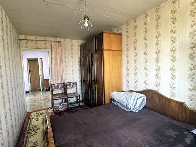 квартира по адресу Строителей ул., 15-А