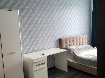 квартира за адресою Героїв УПА, 5