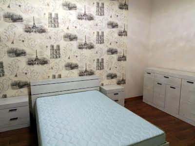 квартира по адресу Ревуцкого ул., 54