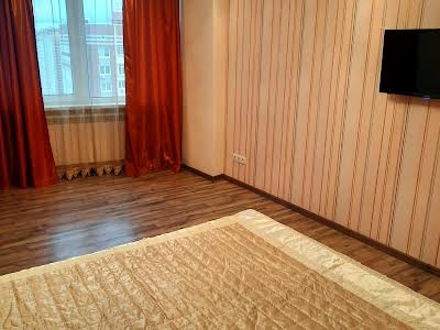 квартира по адресу Елизаветы Чавдар ул., 13