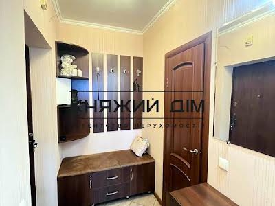 квартира за адресою Степана Рудницького вул. (Академіка Вільямса), 5