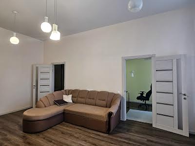 квартира за адресою Саксаганського вул., 121