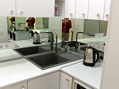 квартира по адресу Малая Житомирская ул., 5