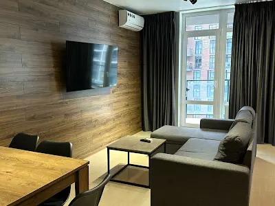 квартира по адресу Черновола просп., 16