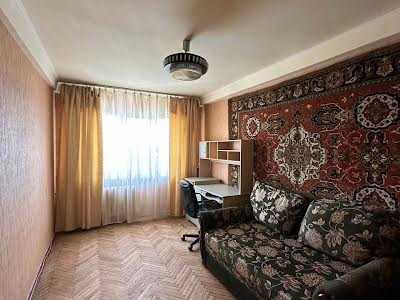 квартира по адресу Чоколовский бульв., 19