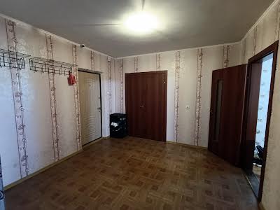 квартира за адресою Сергія Данченка вул., 3