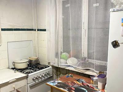 квартира по адресу Роксоланы ул., 23
