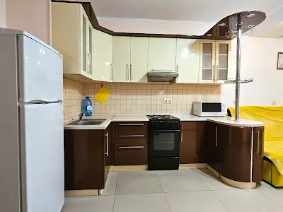 квартира за адресою Борщагівська вул., 206