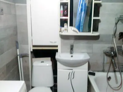 квартира по адресу Провулок Некрасова, 1