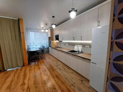 квартира за адресою Академіка Заболотного вул., 1-А