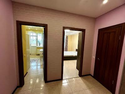 квартира за адресою Боголюбова вул., 35