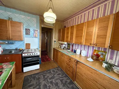 квартира за адресою Дніпро, Слобожанський просп. (ім. газети Правда), 17