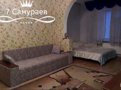 квартира по адресу Балковская ул., 11