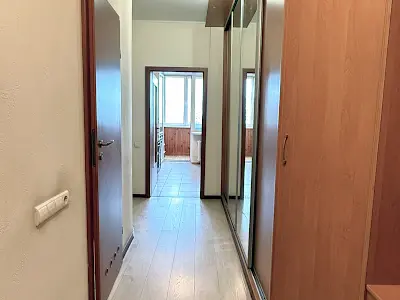 квартира по адресу Анны Ахматовой ул., 45