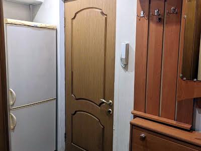 квартира за адресою Голосіївський просп. (40-річчя Жовтня), 112