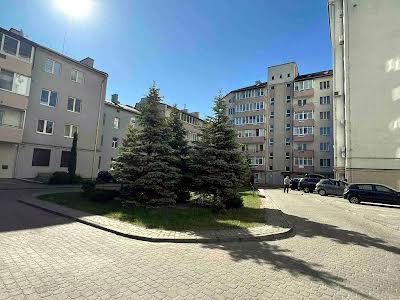 квартира по адресу Головацького Я., 23