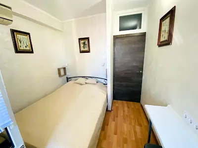 квартира за адресою Анни Ахматової вул., 16-Б