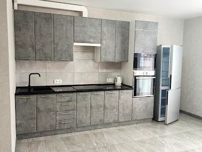 квартира по адресу Ревуцкого ул., 40-Б