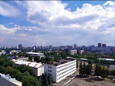квартира за адресою Берестейський просп. (Перемоги), 55 А
