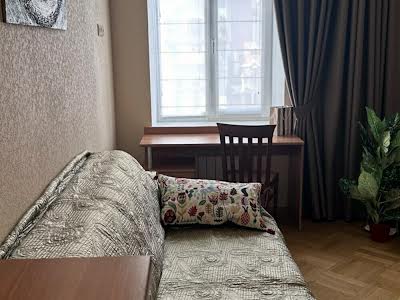 квартира за адресою Заньковецької вул., 3/1