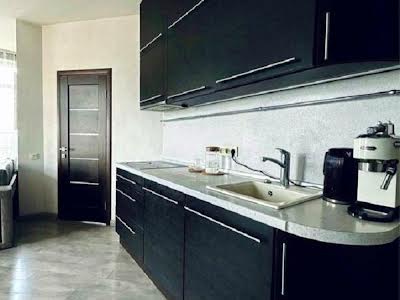 квартира по адресу Регенераторная ул., 4 к1-9