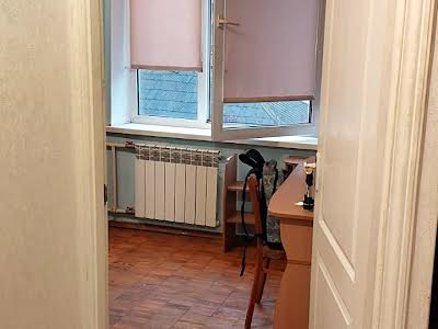 квартира по адресу Володимира Сікевича ул., 16