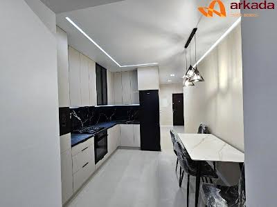 квартира за адресою Довга вул., 20в