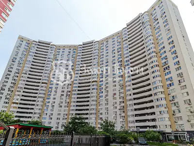 квартира за адресою Олени Пчілки вул., 8
