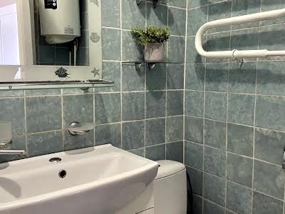 квартира по адресу Леси Украинки бульв., 30