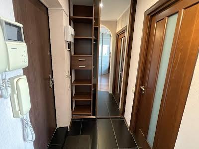 квартира по адресу Борщаговская ул., 2
