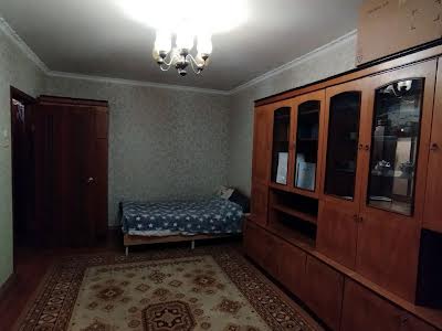 квартира по адресу Незалежності бульв. (50 років Жовтня), 6-Б