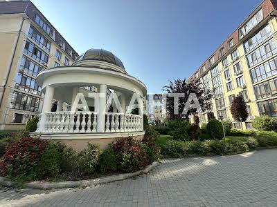 квартира за адресою Дача Ковалевського вул., 121
