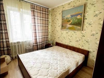 квартира за адресою Петра Григоренка просп., 1/7
