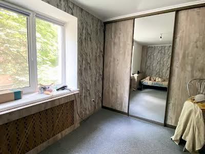 квартира по адресу Александра Олеся ул., 2