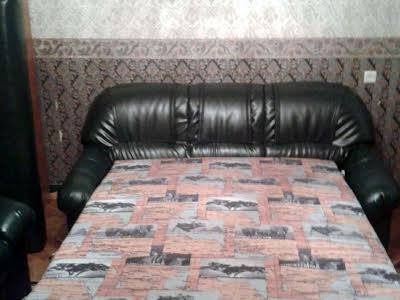 квартира по адресу Авиаконструктора Антонова ул., 7