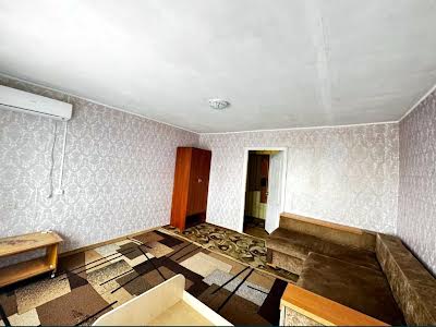 квартира за адресою смт. Слобожанське, Будівельників вул. (Фрунзе), 12