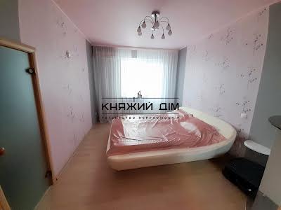 квартира по адресу Срибнокильская ул., 1