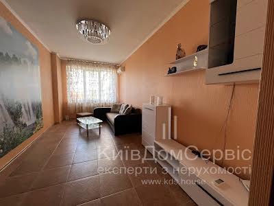 квартира за адресою Павлівська вул., 17