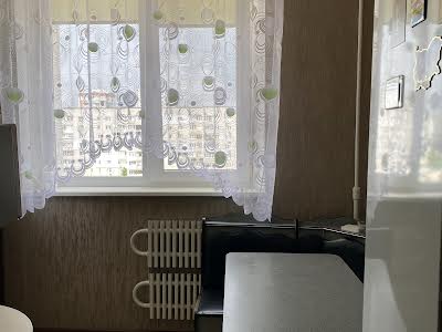квартира по адресу Комарова пров., 9