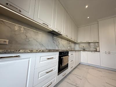 квартира за адресою Саперне Поле вул., 3