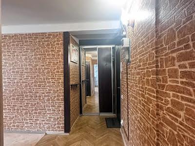 квартира за адресою Олександра Архипенка вул. (Мате Залки), 4