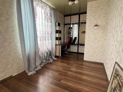 квартира по адресу Богатырская ул., 6