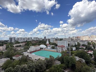 квартира по адресу Фонтанская дорога ул., 25а